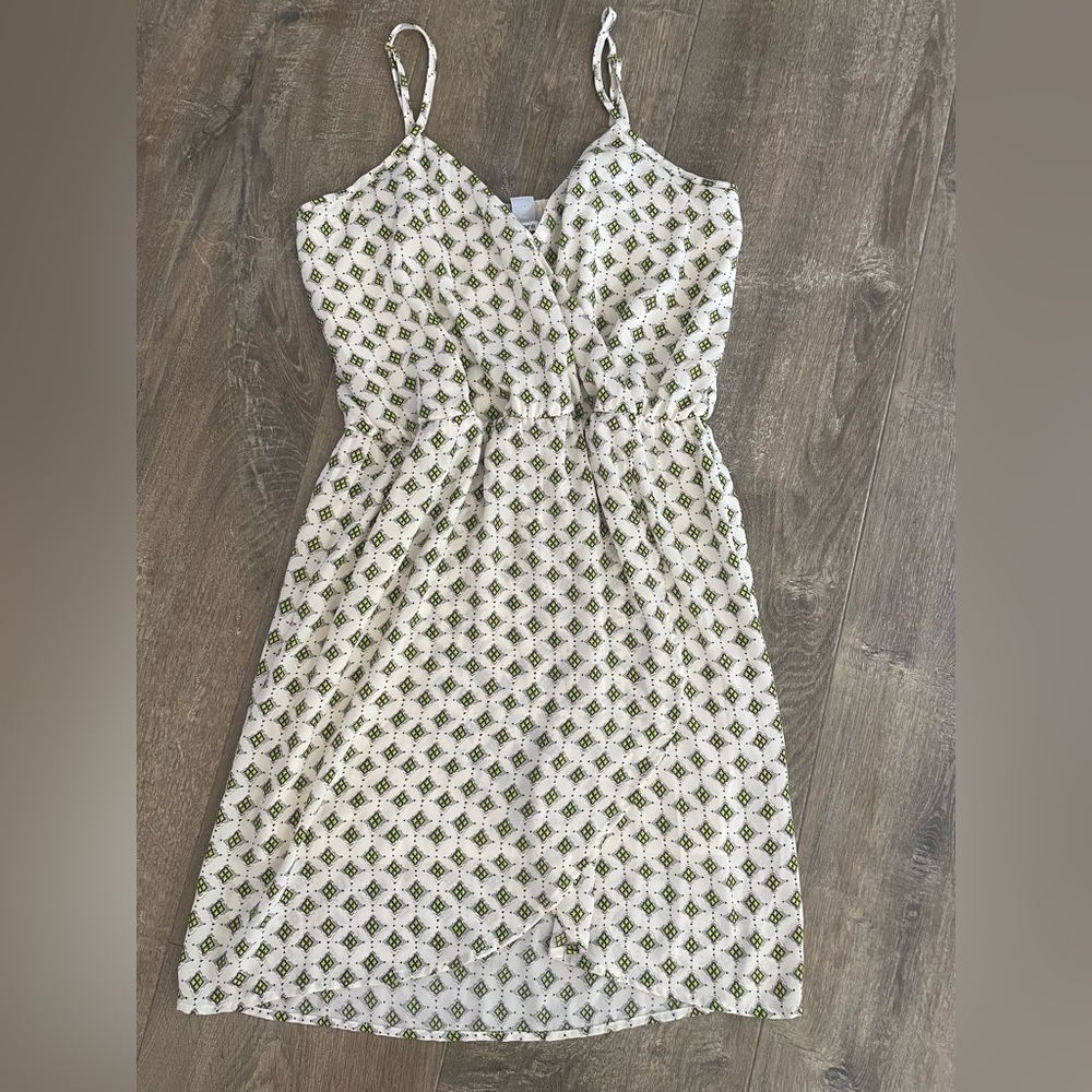 Mini dress